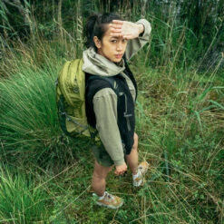 Osprey Talon Earth 22 Dagstursekk -Osrey Butikk Talon Earth Tundra Green Unisex 01 web