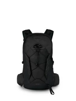 Osprey Talon 11 Tursekk Herre -Osrey Butikk Talon11 S21 Front StealthBlack web