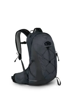 Osprey Talon 11 Tursekk Herre -Osrey Butikk Talon11 S21 Side EclipseGrey web