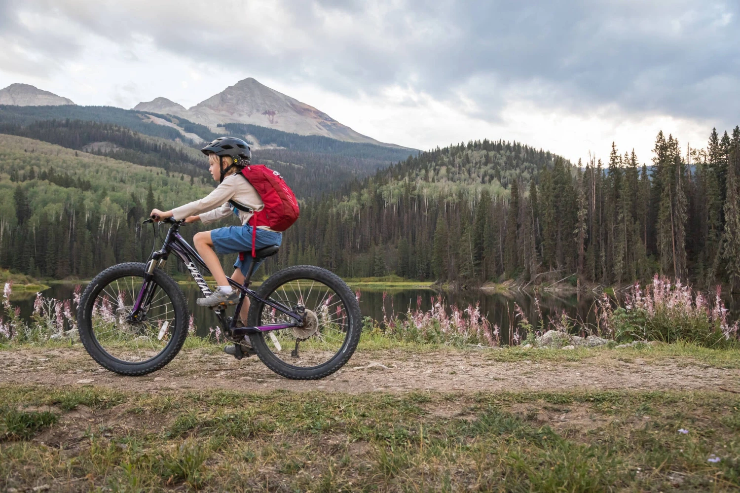 Osprey Talon 11 Jr Tursekk Gutt 10 Osprey Talon 11 Jr Tursekk Gutt - Bilde 8