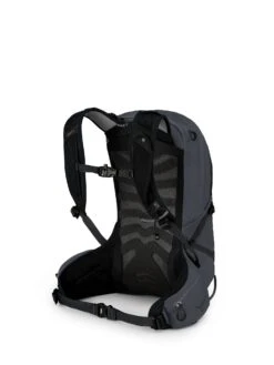 Osprey Talon 11 Tursekk Herre -Osrey Butikk Talon 11 S21 SideBack Eclipse Grey web