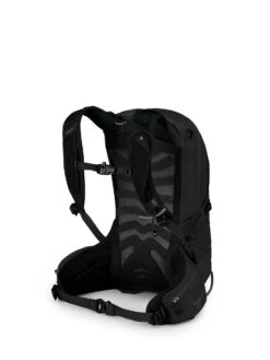 Osprey Talon 11 Tursekk Herre -Osrey Butikk Talon 11 S21 SideBack Stealth Black web