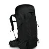 Osprey Talon 55 Tursekk Herre -Osrey Butikk Talon 55 S21 Side Stealth Black web