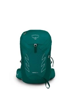Osprey Tempest 24 Tursekk Dame -Osrey Butikk Tempest 24 S21 Front Jasper Green web