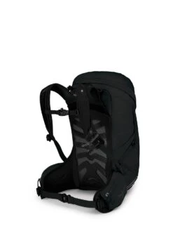 Osprey Tempest 24 Tursekk Dame -Osrey Butikk Tempest 24 S21 SideBack Stealth Black web