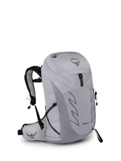 Osprey Tempest 24 Tursekk Dame -Osrey Butikk Tempest 24 S21 Side Aluminum Grey web