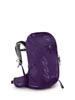 Osprey Tempest 24 Tursekk Dame -Osrey Butikk Tempest 24 S21 Side Violac Purple web