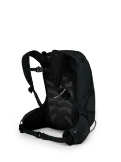 Osprey Tempest 9 Tursekk Dame -Osrey Butikk Tempest 9 S21 SideBack Stealth Black web