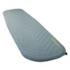 Thermarest Trail Lite™ Liggeunderlag -Osrey Butikk Thermarest Trail Lite Liggeunderlag Trooper Grey