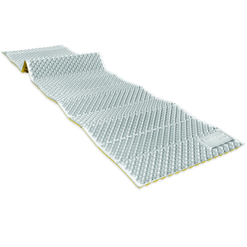 Thermarest Z-Lite Sol Liggeunderlag 9 Thermarest Z-Lite Sol Liggeunderlag - Bilde 7