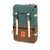 Rover Pack Classic -Osrey Butikk Topo Rover Forest Cocoa