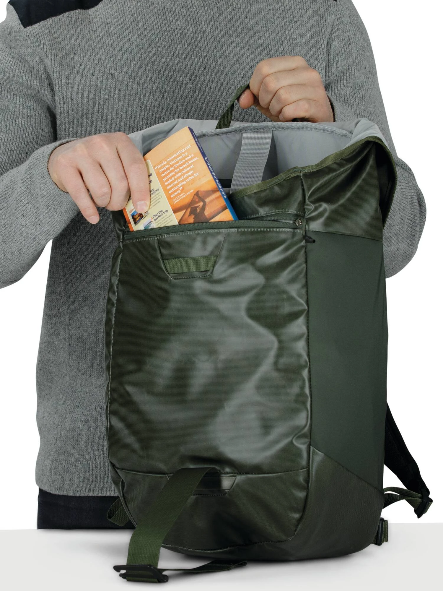 Osprey Transporter Flap 9 Osprey Transporter Flap - Bilde 7