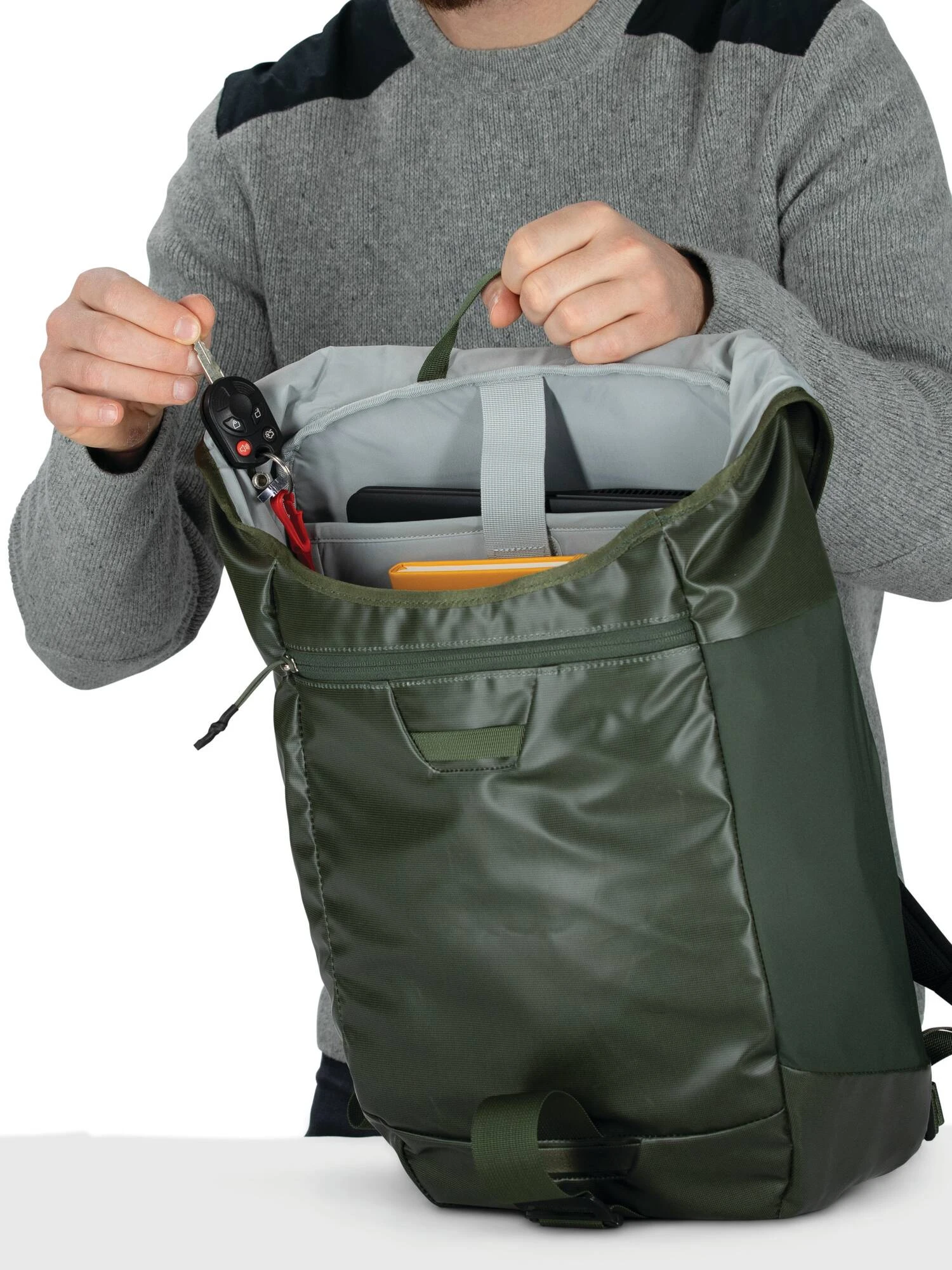 Osprey Transporter Flap 10 Osprey Transporter Flap - Bilde 8