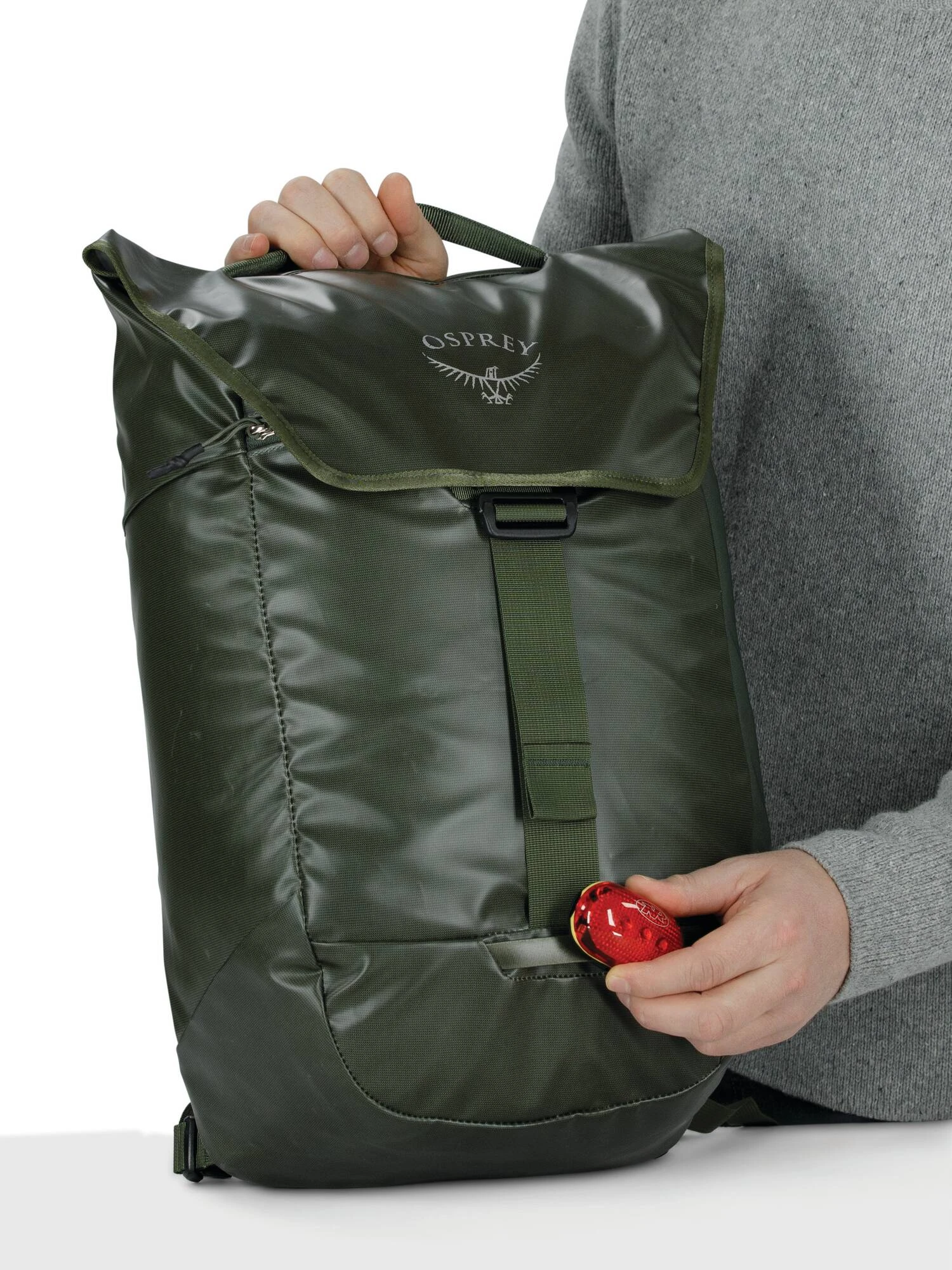 Osprey Transporter Flap 20 Osprey Transporter Flap - Bilde 18