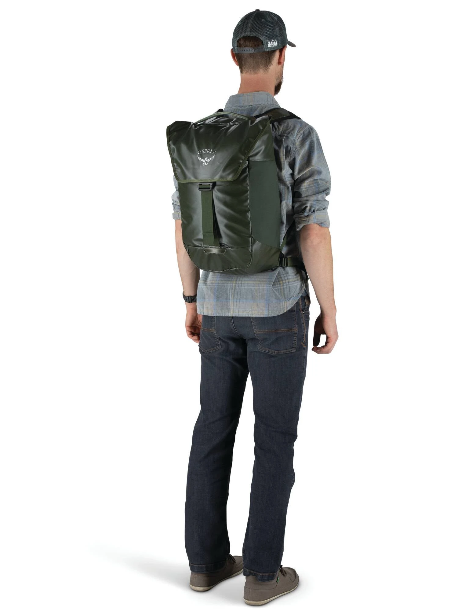 Osprey Transporter Flap 22 Osprey Transporter Flap - Bilde 20