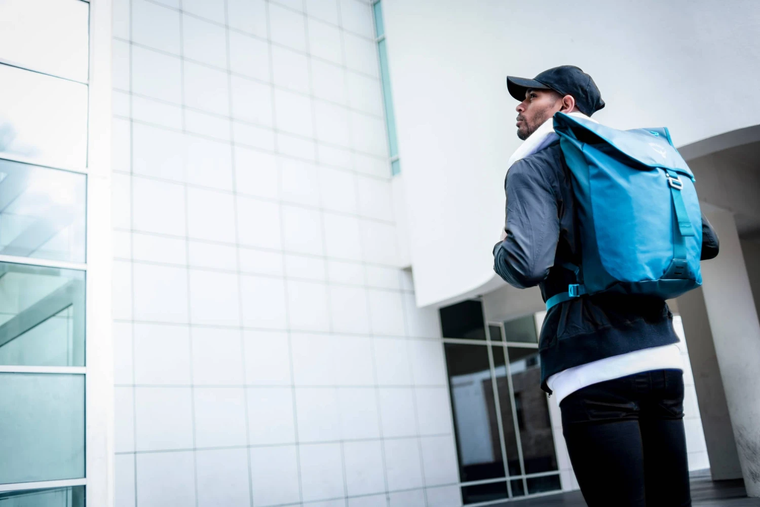 Osprey Transporter Flap 5 Osprey Transporter Flap - Bilde 3