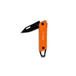 Modern Keychain Knife Lommekniv -Osrey Butikk True Utility Modern Keychain Knife Lommekniv Orange