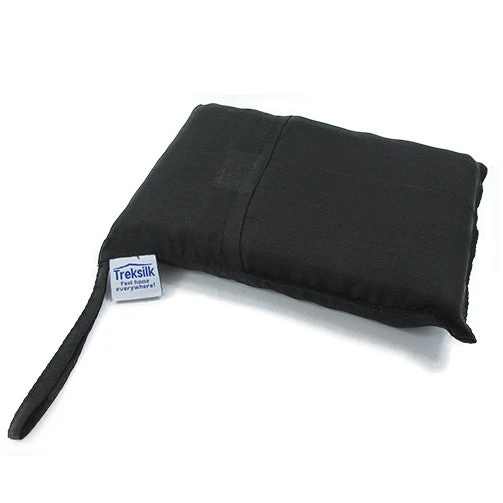 Silkelakenpose 100% Silke 3 Silkelakenpose 100% Silke