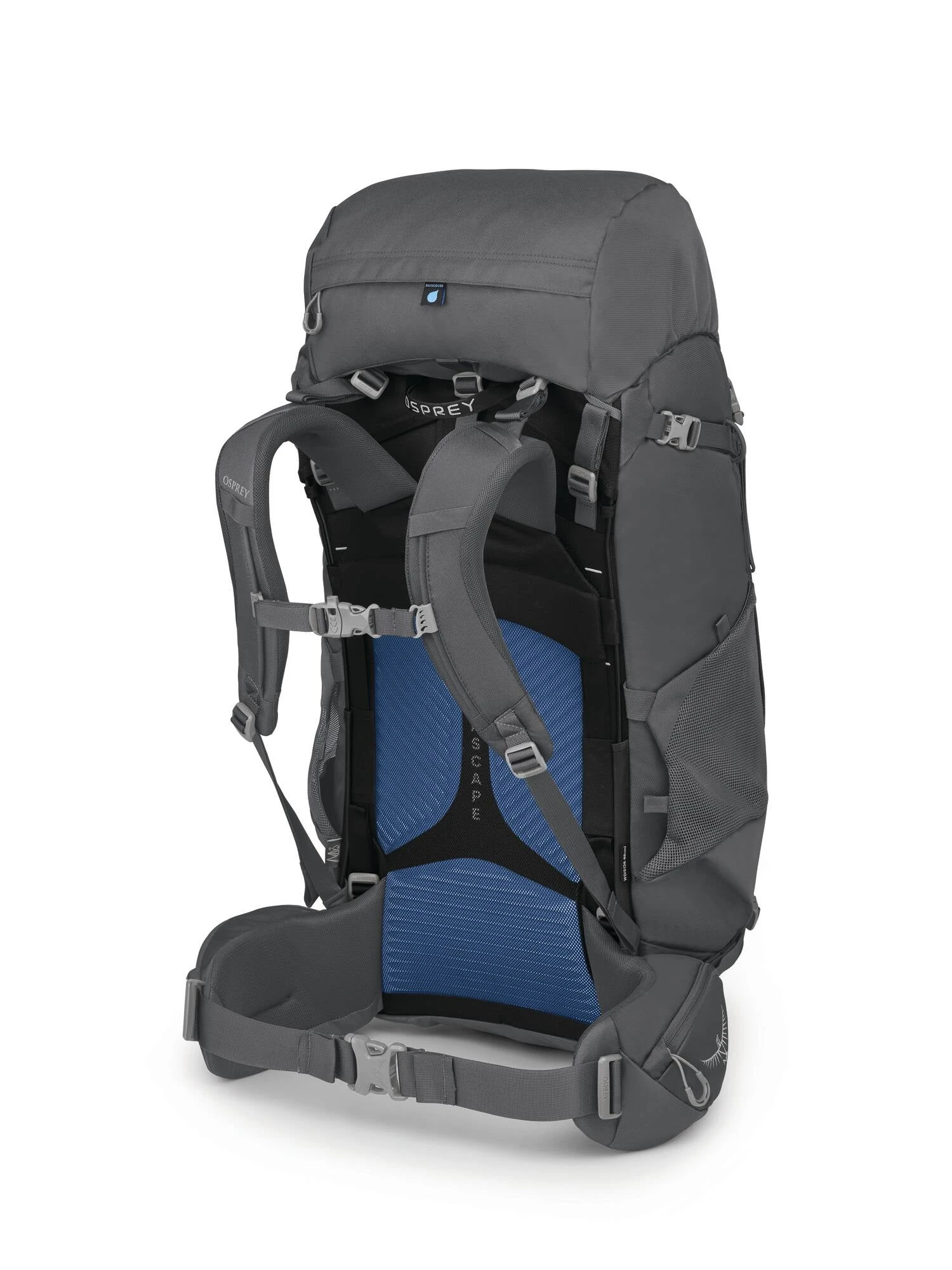 Osprey Viva 65 Tursekk Dame 6 Osprey Viva 65 Tursekk Dame - Bilde 4