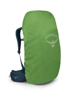 Osprey Volt 65 Tursekk Herre -Osrey Butikk Volt65 S22 Side2 MutedSpaceBlue10004088 web