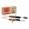 Gentlemen's Hardware Camping Cutlery Tool Turbestikk (2 Deler) -Osrey Butikk WAWGH159 2333 1000x800 1