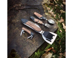 Gentlemen's Hardware Camping Cutlery Tool Turbestikk (2 Deler) -Osrey Butikk WAWGH159WAWGH272WAWGH274LSgroup 1000x800 1