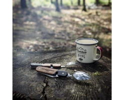 Gentlemen's Hardware Camping Cutlery Tool Turbestikk (2 Deler) -Osrey Butikk WAWGH25WAWGH159LSgroup2 1000x800 1