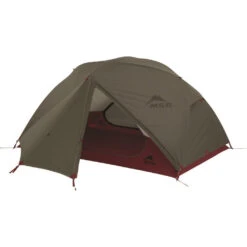 MSR Elixir 3 V2 Green Telt (3 Personer) -Osrey Butikk WEB Image MSR Elixir 2 Tent V2 Green msr elixir2 10331 open 745247026