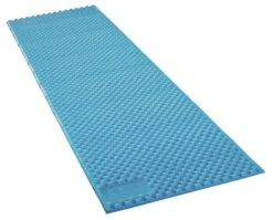 Thermarest Z-Lite Sol Liggeunderlag 13 Thermarest Z-Lite Sol Liggeunderlag -Osrey Butikk WEB Image13267 tr zlite blue regular angle 1237734972
