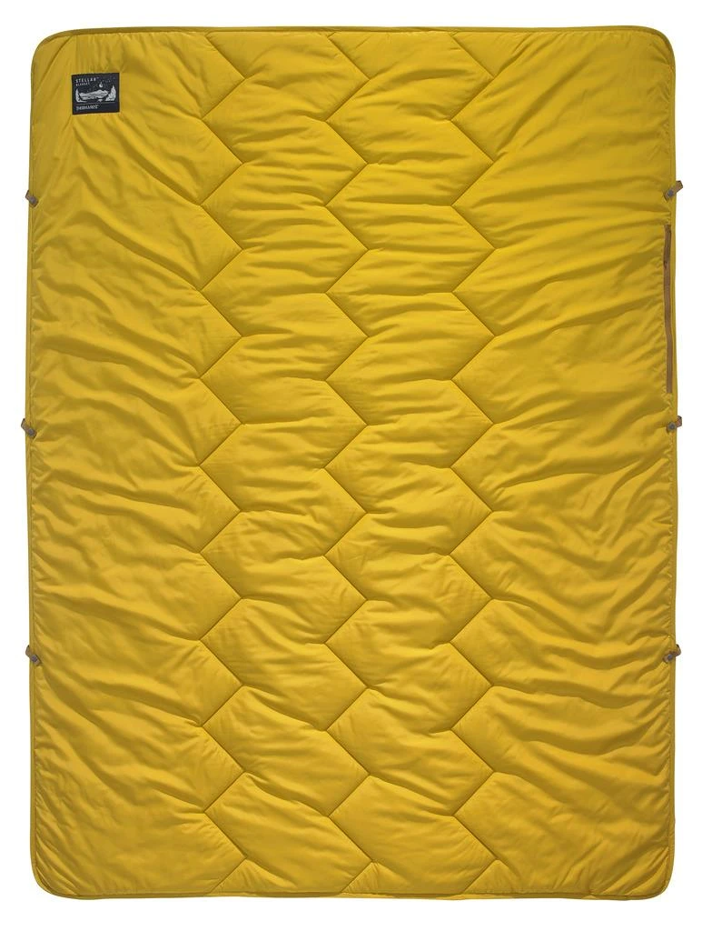Thermarest Stellar™ Blanket Turpledd (Wheat) - Bilde 2