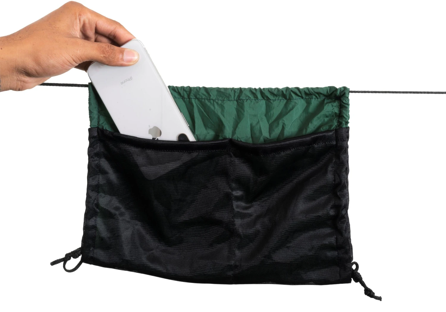 TICKET TO THE MOON Pro Lightest Hammock Hengekøye - Bilde 8