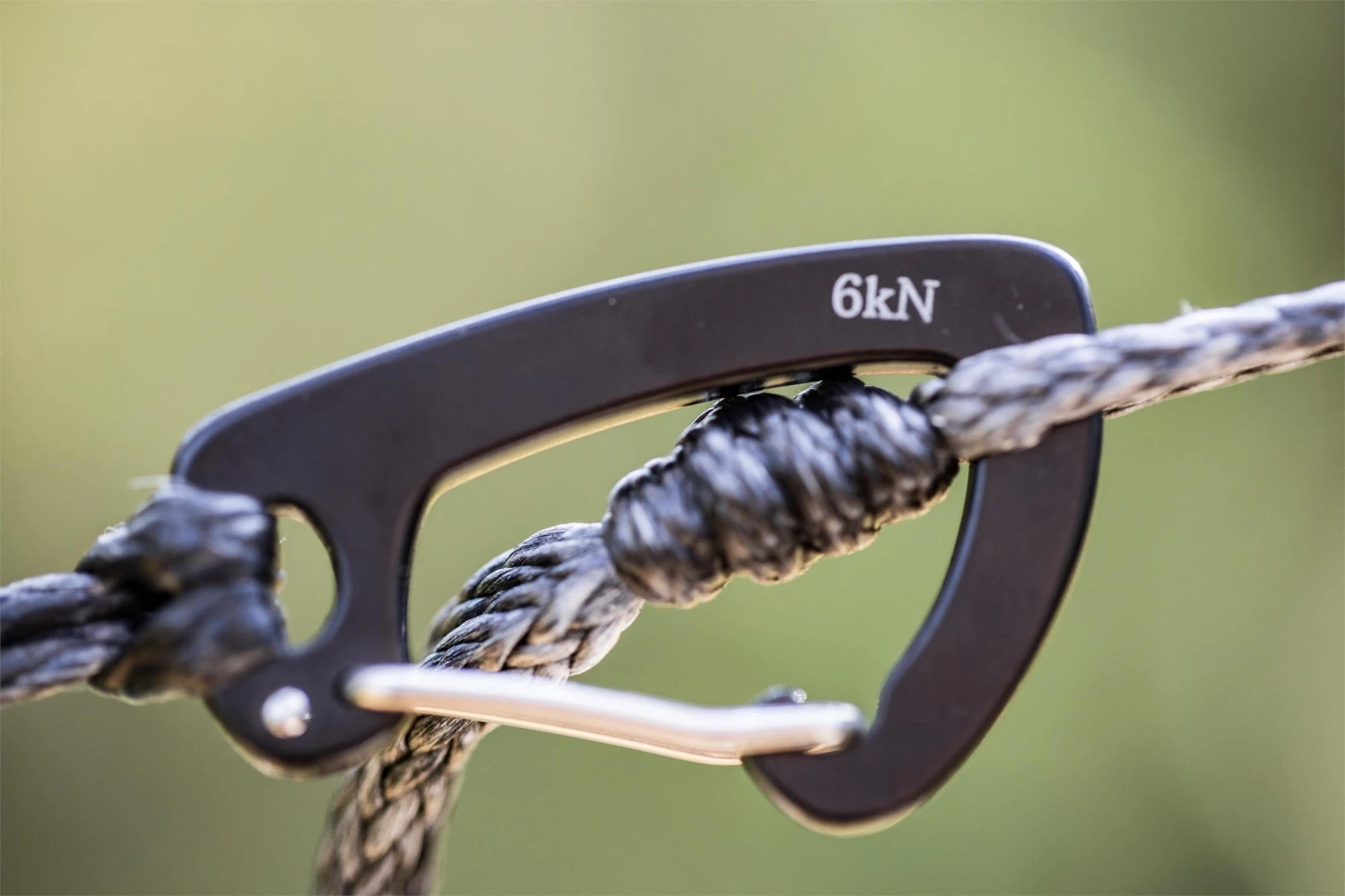 TICKET TO THE MOON Pro Lightest Hammock Hengekøye - Bilde 6