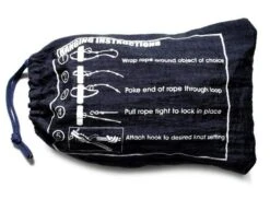 TICKET TO THE MOON Opphengstau For Hengekøye -Osrey Butikk WEB Image Ticket To The Moon opphengstau 2 x 5mete 1749265700