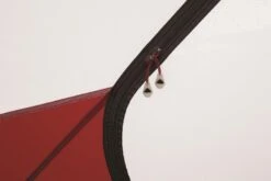 MSR Elixir 3 V2 Green Telt (3 Personer) -Osrey Butikk WEB Imagemsr elixir2 10331 rainzipperpulldetail p 563388598