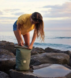 Osprey Arcane Roll Top WP 18 Ryggsekk 20 Osprey Arcane Roll Top WP 18 Ryggsekk -Osrey Butikk arcanerolltopwp18 1