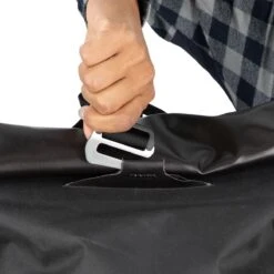 Osprey Arcane Roll Top WP 18 Ryggsekk 27 Osprey Arcane Roll Top WP 18 Ryggsekk -Osrey Butikk arcanewp 25l s22 detail2 stonewashblack.jpg 1