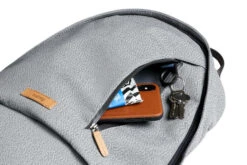 BELLROY Campus Backpack -Osrey Butikk bellroy bcma ash web 05 720x480 eefdc53c b331 40a1 a7c2 314865f5aaa4