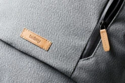 BELLROY Campus Backpack -Osrey Butikk bellroy bcma ash web 06 720x480 aca8a915 f8b6 4435 9446 948992689f6d