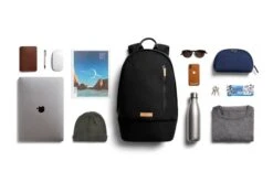 BELLROY Campus Backpack -Osrey Butikk bellroy bcma black web 10 720x480 d6175963 b0ff 43e1 af5f 240f1703f509