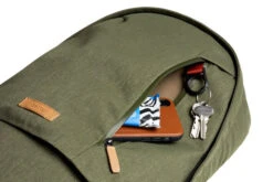 BELLROY Campus Backpack -Osrey Butikk bellroy bcma olive web 05 720x480 dff62ed2 65b9 4998 af60 cc136ad0749c