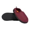 Exped Camp Slipper Turtøfler 2 Exped Camp Slipper Turtøfler -Osrey Butikk camp slippers burgundy