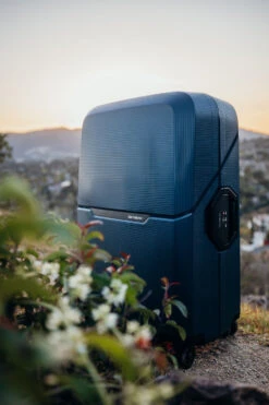Samsonite Magnum Eco Trillekoffert (76 Cm) -Osrey Butikk content block extra magnum eco lifestyle 2