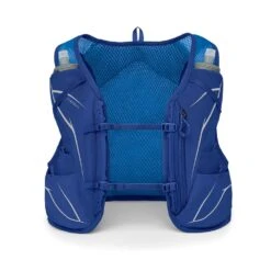 Osprey Duro 6 Løpevest -Osrey Butikk duro6wflasks s22 front bluesky 3