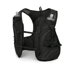 Osprey Duro 6 Løpevest -Osrey Butikk duro6wflasks s22 side darkcharcoalgrey 3