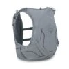 Osprey Dyna 6 Løpevest Dame -Osrey Butikk dyna6wflasks s22 sideback slategrey 3