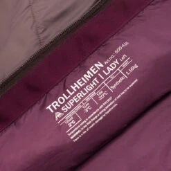 Helsport Trollheimen Winter SL Sovepose Dame 23 Helsport Trollheimen Winter SL Sovepose Dame -Osrey Butikk hel 600 417 detail12