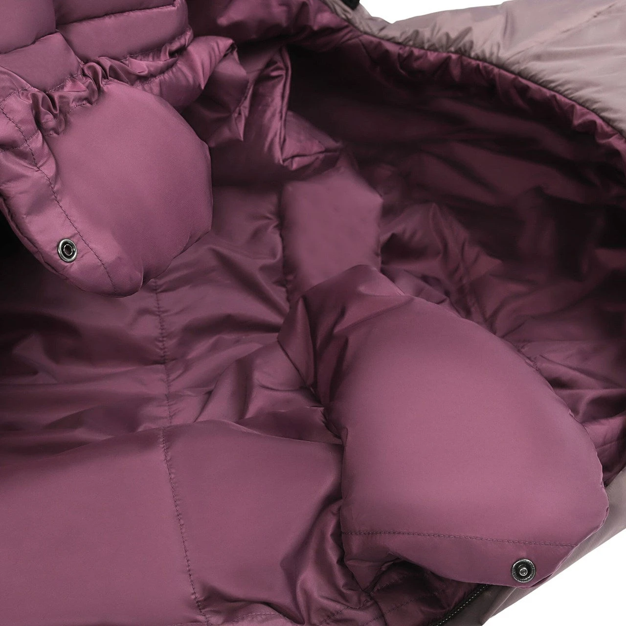 Helsport Trollheimen Winter SL Sovepose Dame 4 Helsport Trollheimen Winter SL Sovepose Dame - Bilde 2