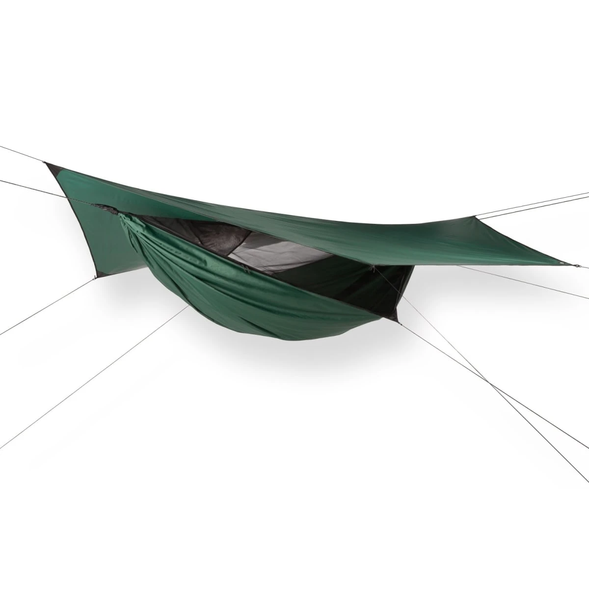 Hennessy Hammock Safari Deluxe 4 Hennessy Hammock Safari Deluxe - Bilde 2