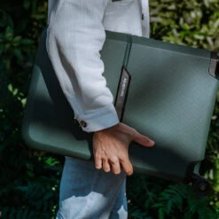 Samsonite Magnum Eco Trillekoffert (55 Cm) -Osrey Butikk highlight magnumeco lifestyle 2 2c9ff136 7607 4546 8e53 0dade6e5347e