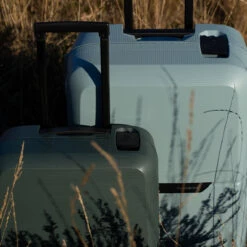 Samsonite Magnum Eco Trillekoffert (76 Cm) -Osrey Butikk highlight magnumeco lifestyle 3